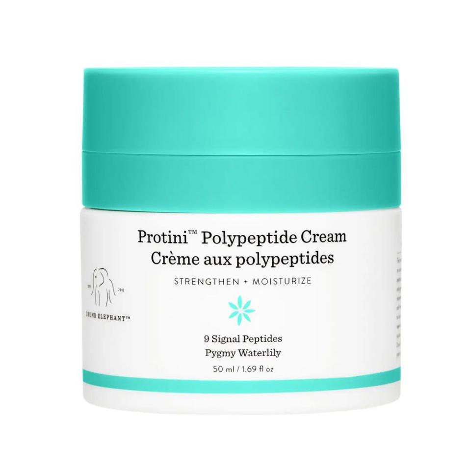 <p><a href="https://go.redirectingat.com?id=74968X1596630&url=https%3A%2F%2Fwww.ulta.com%2Fp%2Fprotini-polypeptide-cream-pimprod2028061&sref=https%3A%2F%2Fwww.cosmopolitan.com%2Fstyle-beauty%2Fbeauty%2Fg60550705%2Fbest-ulta-products%2F" rel="nofollow noopener" target="_blank" data-ylk="slk:Shop Now;elm:context_link;itc:0;sec:content-canvas" class="link ">Shop Now</a></p><p>Protini Polypeptide Firming Refillable Moisturizer</p><p>ulta.com</p><p>$99.00</p>