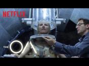 <p>After being missing for seven years, a young blind woman mysteriously reemerges, now able to see and calling herself “The OA” (“The Original Angel”). Determined to recover her fellow missing persons from another dimension, she recruits the help of five local strangers.</p><p><a class="link " href="https://www.netflix.com/search?q=oa&jbv=80044950&jbp=0&jbr=0" rel="nofollow noopener" target="_blank" data-ylk="slk:Watch Now;elm:context_link;itc:0;sec:content-canvas">Watch Now</a></p><p><a href="https://www.youtube.com/watch?v=DvHJtez2IlY" rel="nofollow noopener" target="_blank" data-ylk="slk:See the original post on Youtube;elm:context_link;itc:0;sec:content-canvas" class="link ">See the original post on Youtube</a></p>