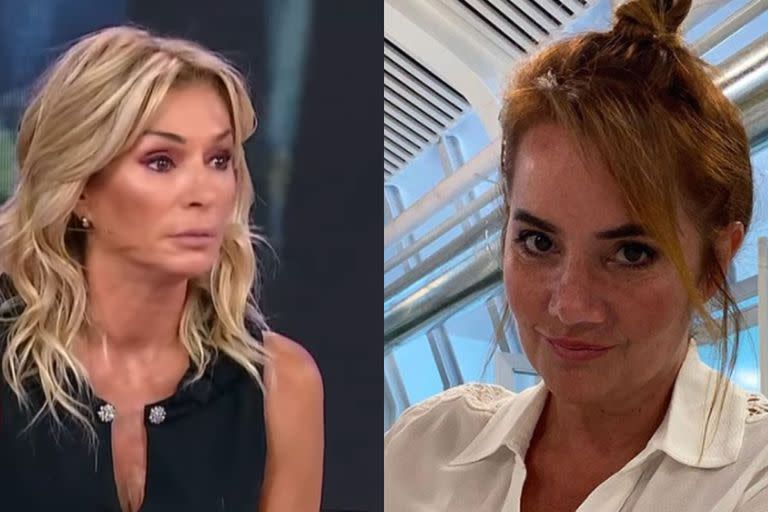 Yanina Latorre y Nancy Pazos protagonizaron un fuerte cruce en Twitter por el 24 de marzo