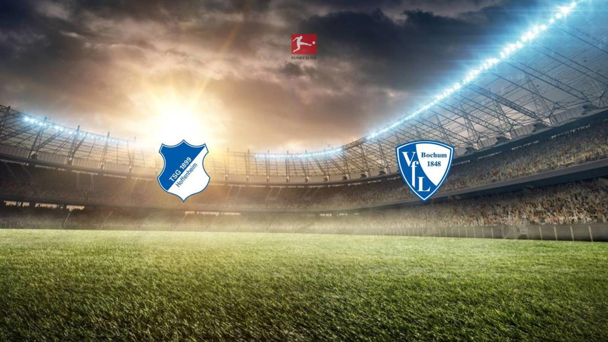 TSG 1899 Hoffenheim hofft auf den ersten Saisonsieg