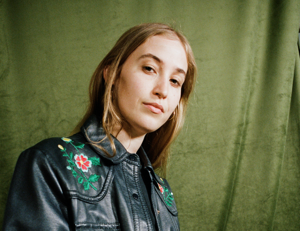 hatchie keepsake debut album release Artist of the Month Hatchie on Her Sentimental Debut, Smashing Genre Labels and the Patriarchy