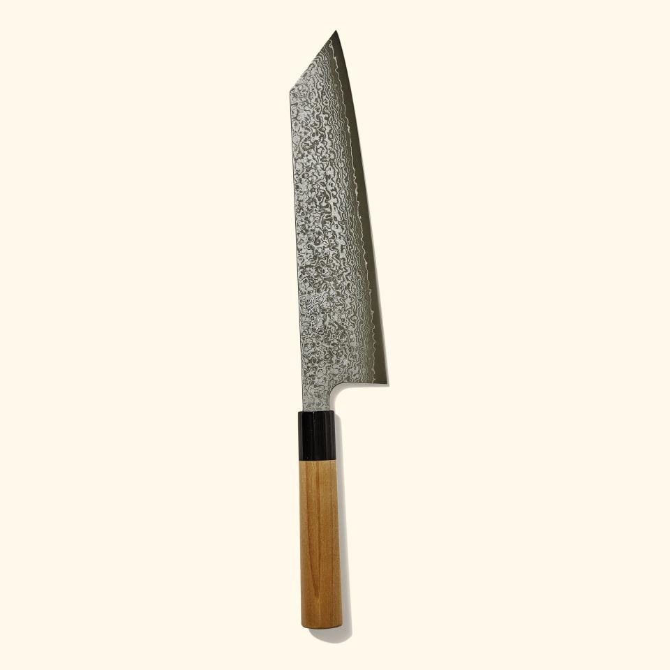 NOLA House Series Knives