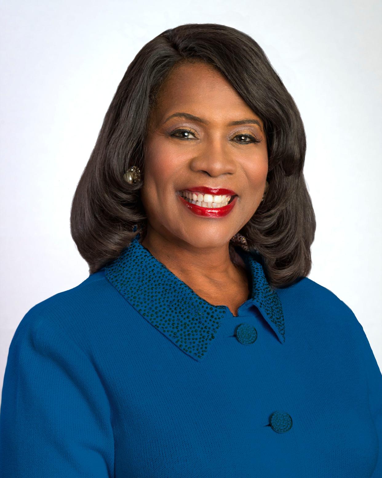 Under the leadership of president Glenda Glover, Tennessee State University has experienced significant increases in enrollment, fundraising and academic offerings.