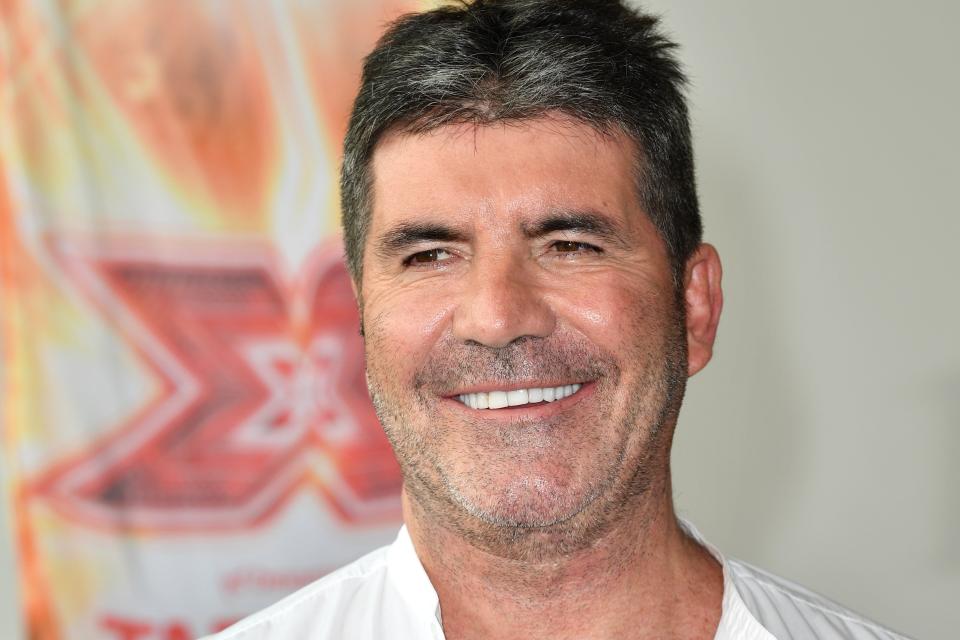 Simon Cowell is focusing his energies on a new TV talent show (Getty Images)