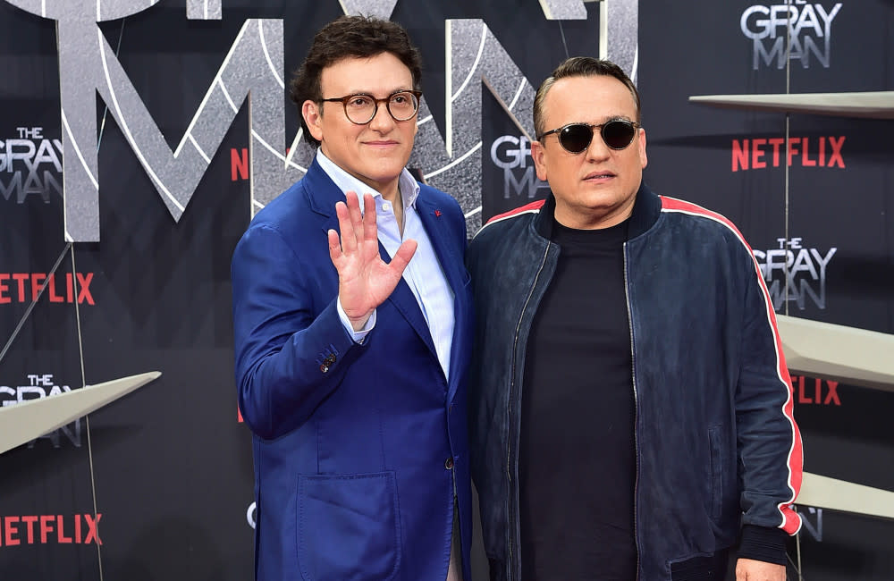 Anthony and Joe Russo don't expect to see Robert Downey Jr. as Iron Man again credit:Bang Showbiz
