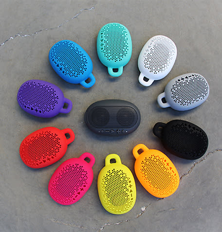 BOOM Urchin Speaker