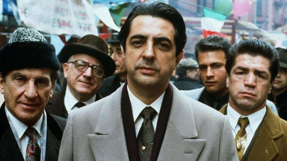 Joey Zasa (The Godfather III)