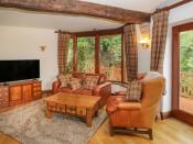 <p><a class="link " href="https://www.sykescottages.co.uk/cottage/Lake-District-Cumbria-The-Lake-District-Eusemere/Eusemere-Lodge-1026036.html" rel="nofollow noopener" target="_blank" data-ylk="slk:SEE INSIDE;elm:context_link;itc:0;sec:content-canvas">SEE INSIDE</a></p><p>Eusemere Lodge is a spacious Christmas cottage in its own secluded grounds overlooking Ullswater and the River Eamont. The dining room is perfect for a celebration, but the nearby town of Keswick makes for a great alternative to celebrate the New Year, as the locals gather around the clock tower for the midnight countdown. </p><p><strong>Be sure to... </strong>Explore the village of Pooley Bridge with its many traditional inns and tea rooms or get your year off to an energetic start with the host of walking opportunities in the area. </p><p><strong>Sleeps: </strong>12</p><p><strong>Pets: </strong>No</p><p><strong>Available from: </strong><a href="https://www.sykescottages.co.uk/cottage/Lake-District-Cumbria-The-Lake-District-Eusemere/Eusemere-Lodge-1026036.html" rel="nofollow noopener" target="_blank" data-ylk="slk:Sykes Holiday Cottages;elm:context_link;itc:0;sec:content-canvas" class="link ">Sykes Holiday Cottages</a></p>