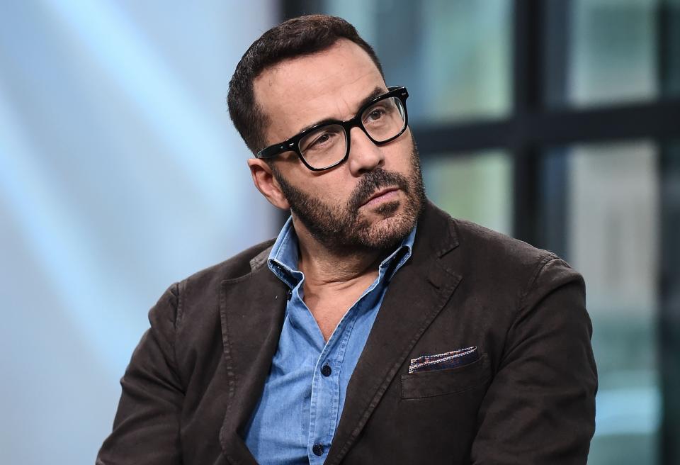 Jeremy Piven