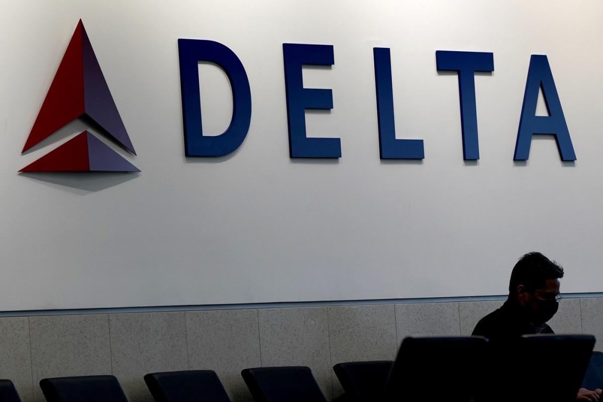 Delta’s Q3 profit fell below  billion after global tech outage led to thousands of cancellations