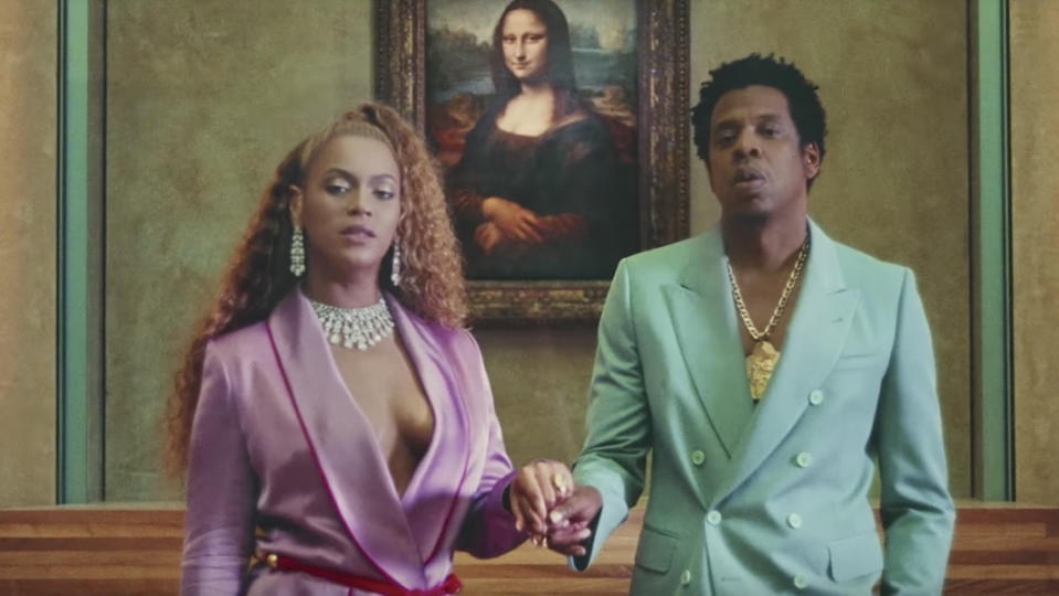 With “Everything Is Love,” the three-season musical miniseries about Beyonce and Jay-Z — a.k.a. the Carters — reaches a happy ending. It’s both a completion — of the marriage trilogy that began with Beyonce’s 2016 album “Lemonade” and her widely discussed accounts of Jay’s infidelity — and a continuation, with his tales of contrition on last […]