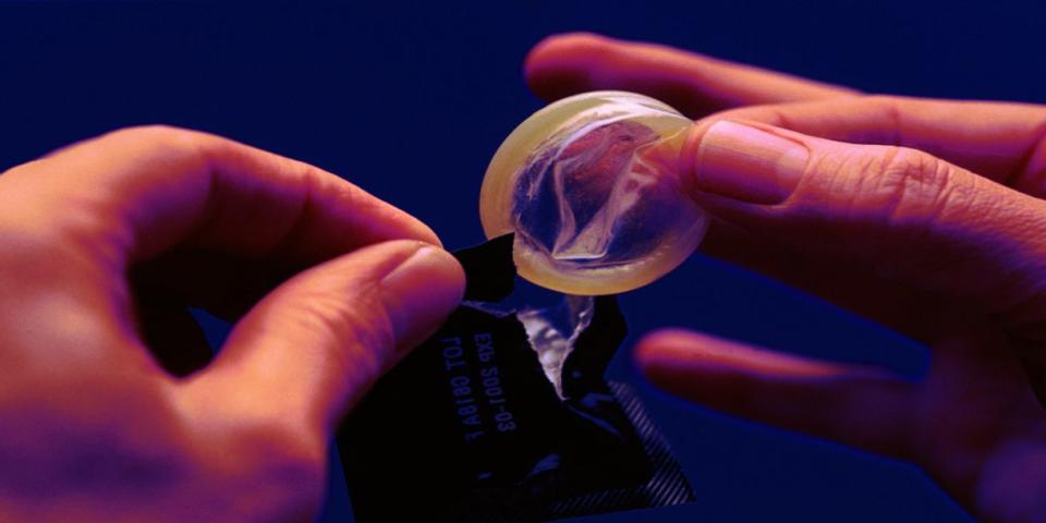 preservativos ¿qué eficacia tienen y qué tipos hay