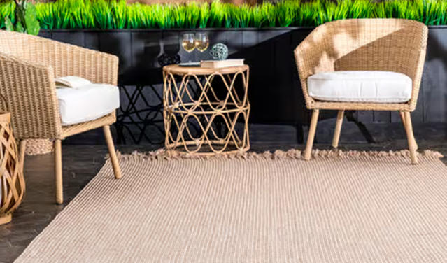 The 11 Best Outdoor Doormats to Buy in 2023 - PureWow