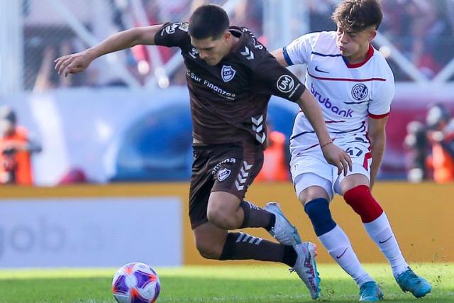 Lanús vs. San Lorenzo: resultado, resumen, goles y más - TyC Sports