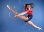 <p>The St. Paul native, 18, <a href="https://people.com/sports/tokyo-olympics-sunisa-lee-first-hmong-american-olympic-gymnast-achieving-her-dream/" rel="nofollow noopener" target="_blank" data-ylk="slk:is making history;elm:context_link;itc:0;sec:content-canvas" class="link ">is making history</a> in Tokyo as the first Hmong American Olympic gymnast. "It's surreal to say I'm an Olympian now," Lee, who helped the U.S. team win gold at the 2019 world championships, told the <em>Star Tribune.</em> "I've been working toward this for so long."</p>