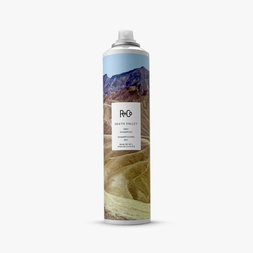 R+Co Death Valley Dry Shampoo