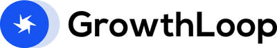 GrowthLoop logo (PRNewsfoto/GrowthLoop)