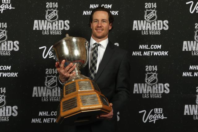 NHL Awards 2012: SB Nation Bloggers Select Norris Trophy Winner