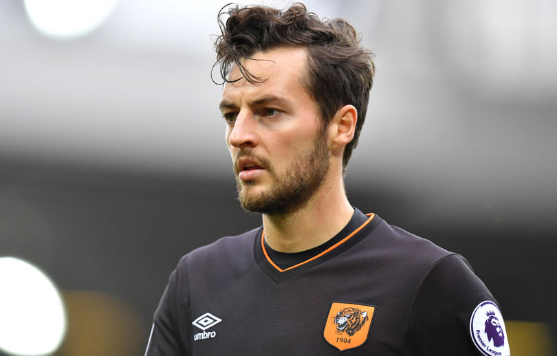 Ryan Mason was part of the same Tottenham academy generation as Harry Kane, but after representing his boyhood team and his country, his life took a different turn one which left him lucky to be alive at all