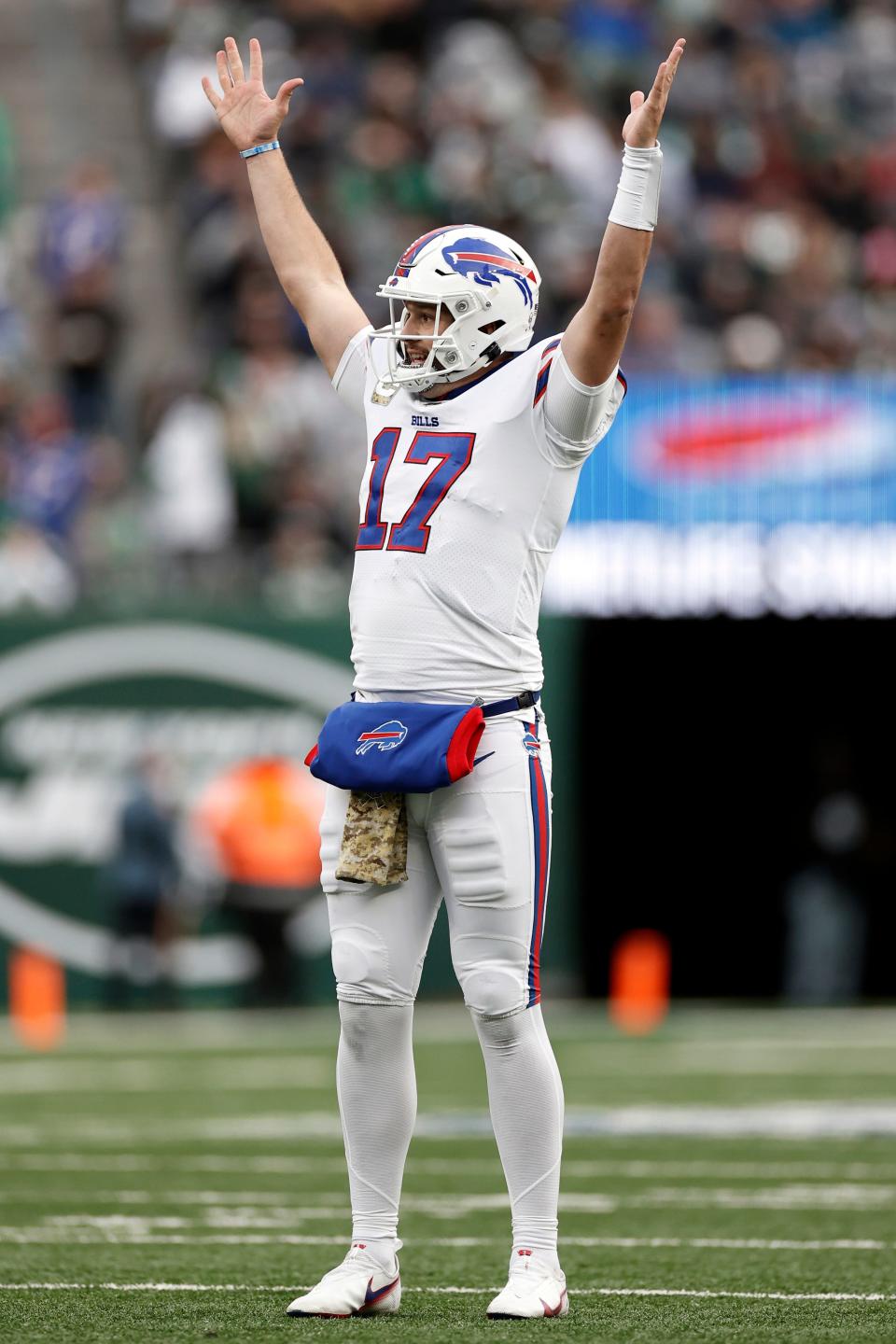 Will Josh Allen and the Buffalo Bills beat the New England Patriots in NFL Week 13?