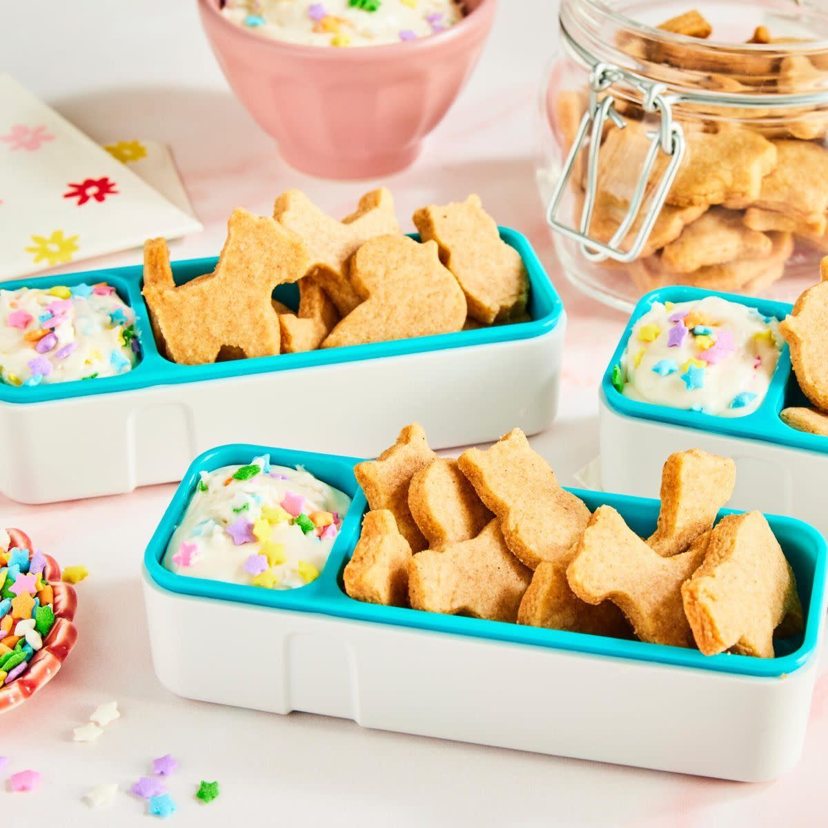 dunkaroos