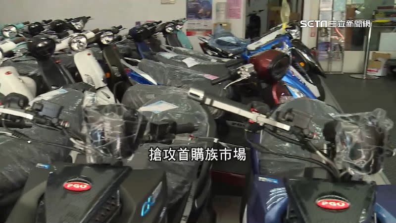 不少車主擔心把愛車停在戶外會成為竊賊下手目標。