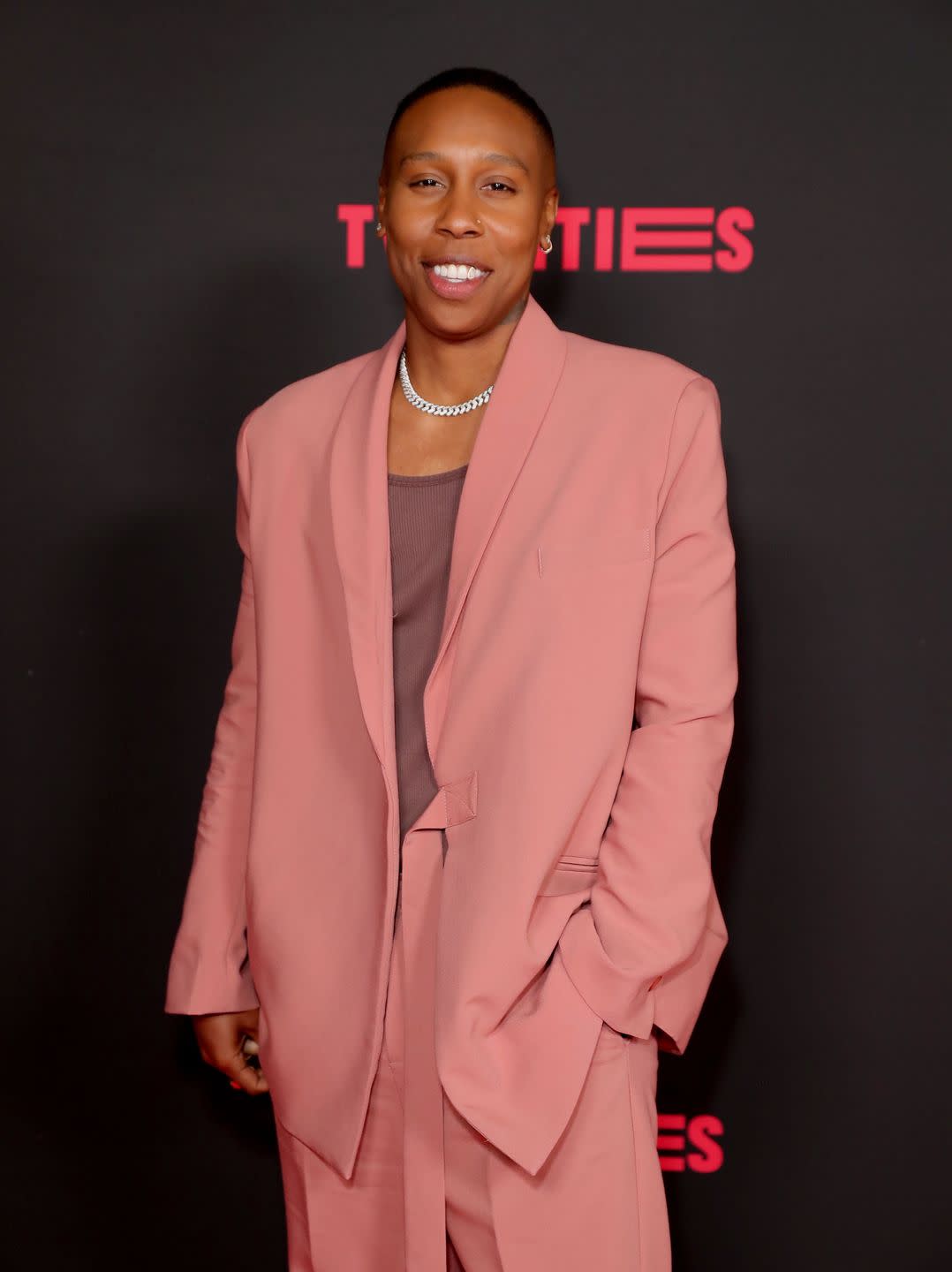 famous black women lena waithe