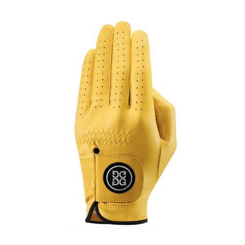 7) G/Fore Collection Glove