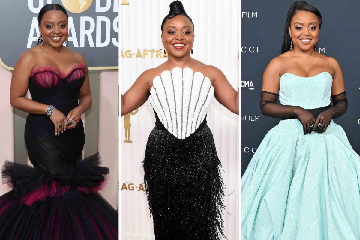 Vintage Red-Carpet Looks Are Having a Moment - WSJ