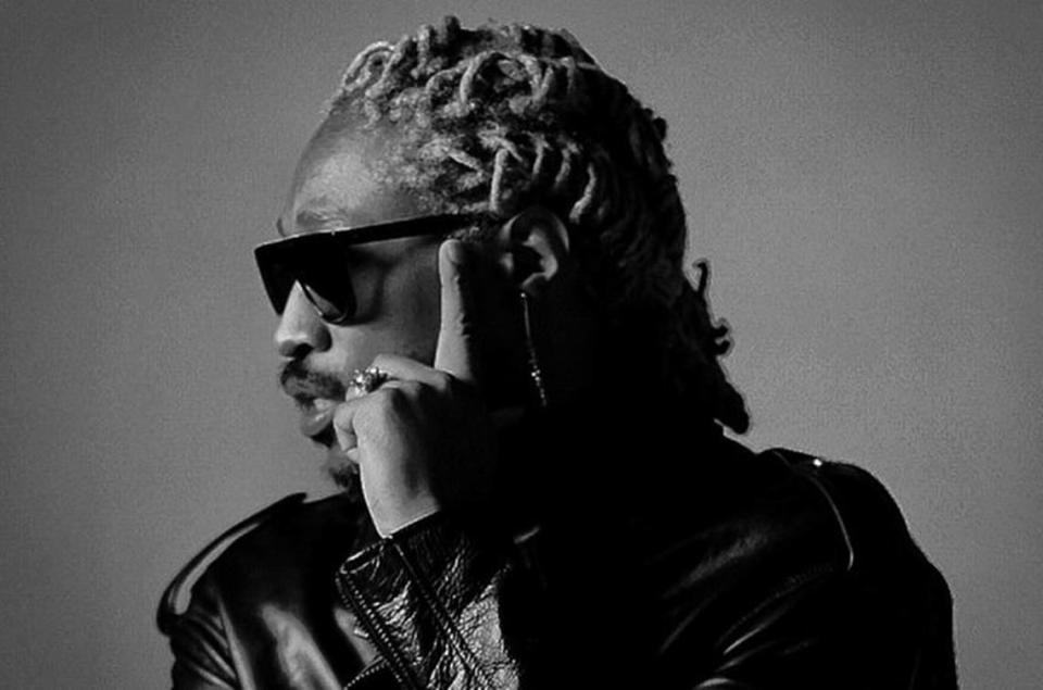 The rapper Future (Nayvadius Wilburn) will be joined by Don Toliver, G Herbo, Mariah the Scientist and Dess Dior on April 7 at the T-Mobile Center.