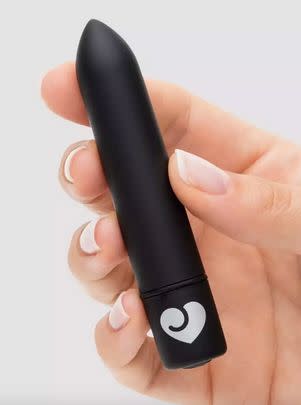 If you’re a sex toy beginner, then you can’t go wrong with a bullet vibrator