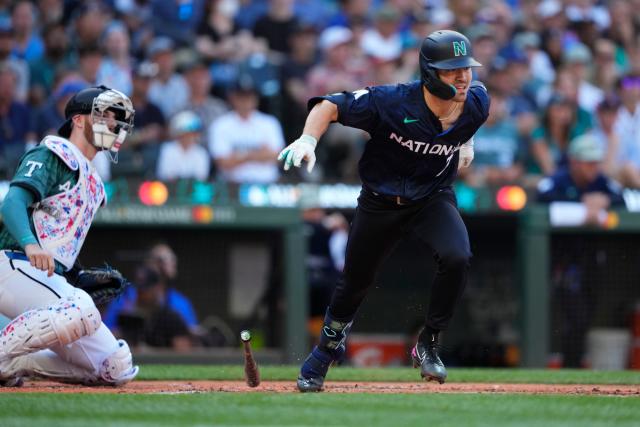 Arizona Diamondbacks - The honors keep coming for Corbin Carroll!