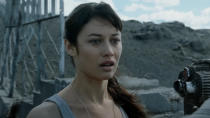 <p> If there are two stars that need to be interviewed together about their careers, it’s Gal Gadot and Olga Kurylenko. Apparently, they both competed for lead roles in <em>Quantum of Solace</em> and <em>Batman v. Superman: Dawn of Justice</em>; with Kurylenko ultimately getting the Bond experience and Gadot snagging the Lasso of Truth. </p>