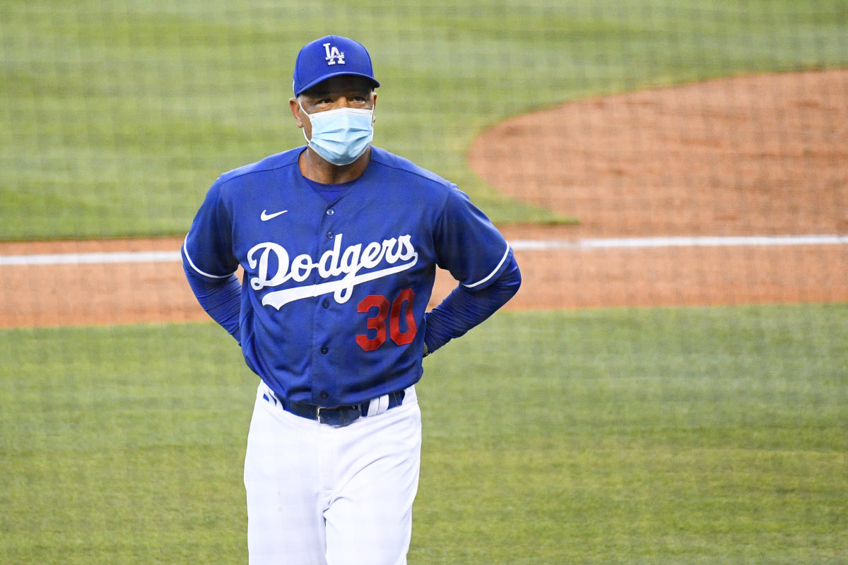 How Much Money Does Dave Roberts Make? Revealing the Dodgers