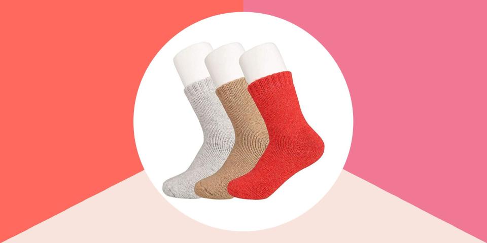 The Top 10 Wool Socks for Chilly Weather