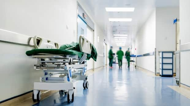 One support person can accompany people accessing emergency departments, ambulatory care, mental health outpatient and community-based services, according to new restrictions from Health PEI. (Shutterstock - image credit)