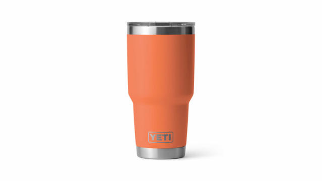 14 Types Of YETI Drinkware, Ranked