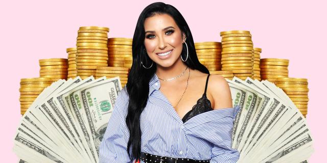 Jaclyn Hill's Net Worth May Have Taken a Hit After That Whole