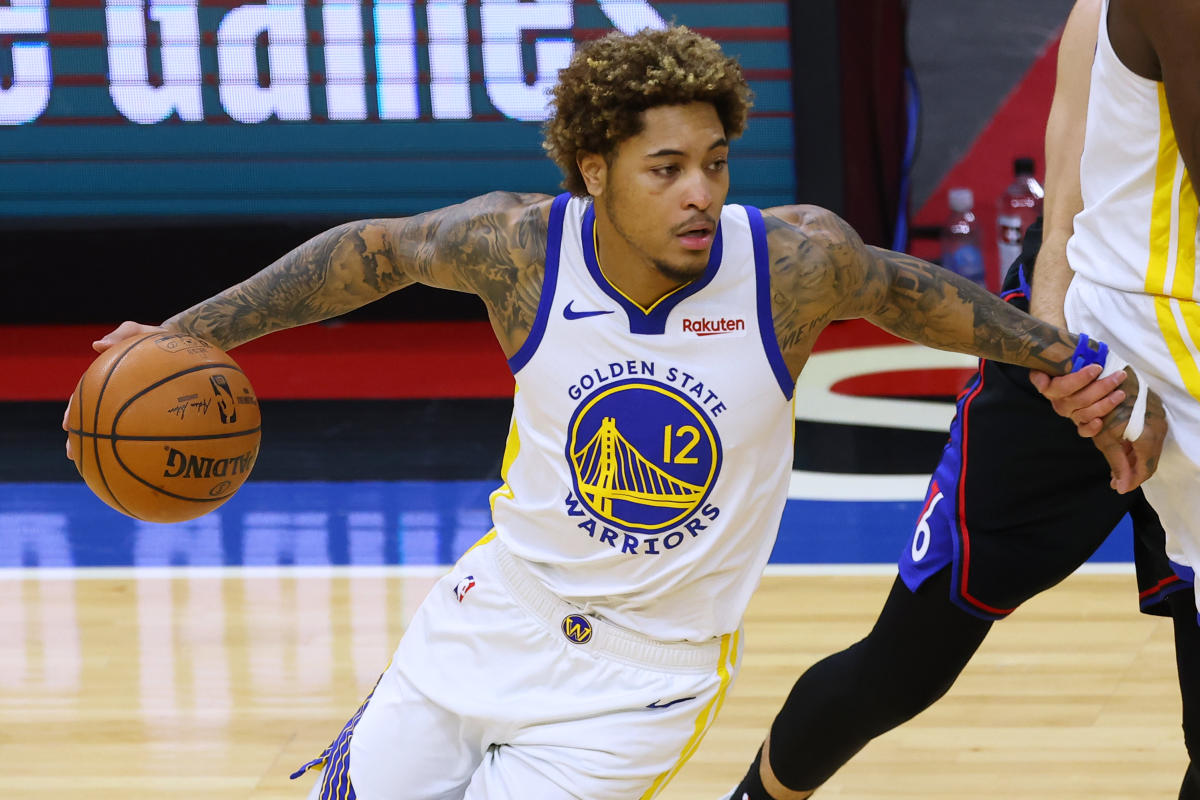 NBA News: Kelly Oubre Jr. Has Been Thriving With Charlotte Hornets