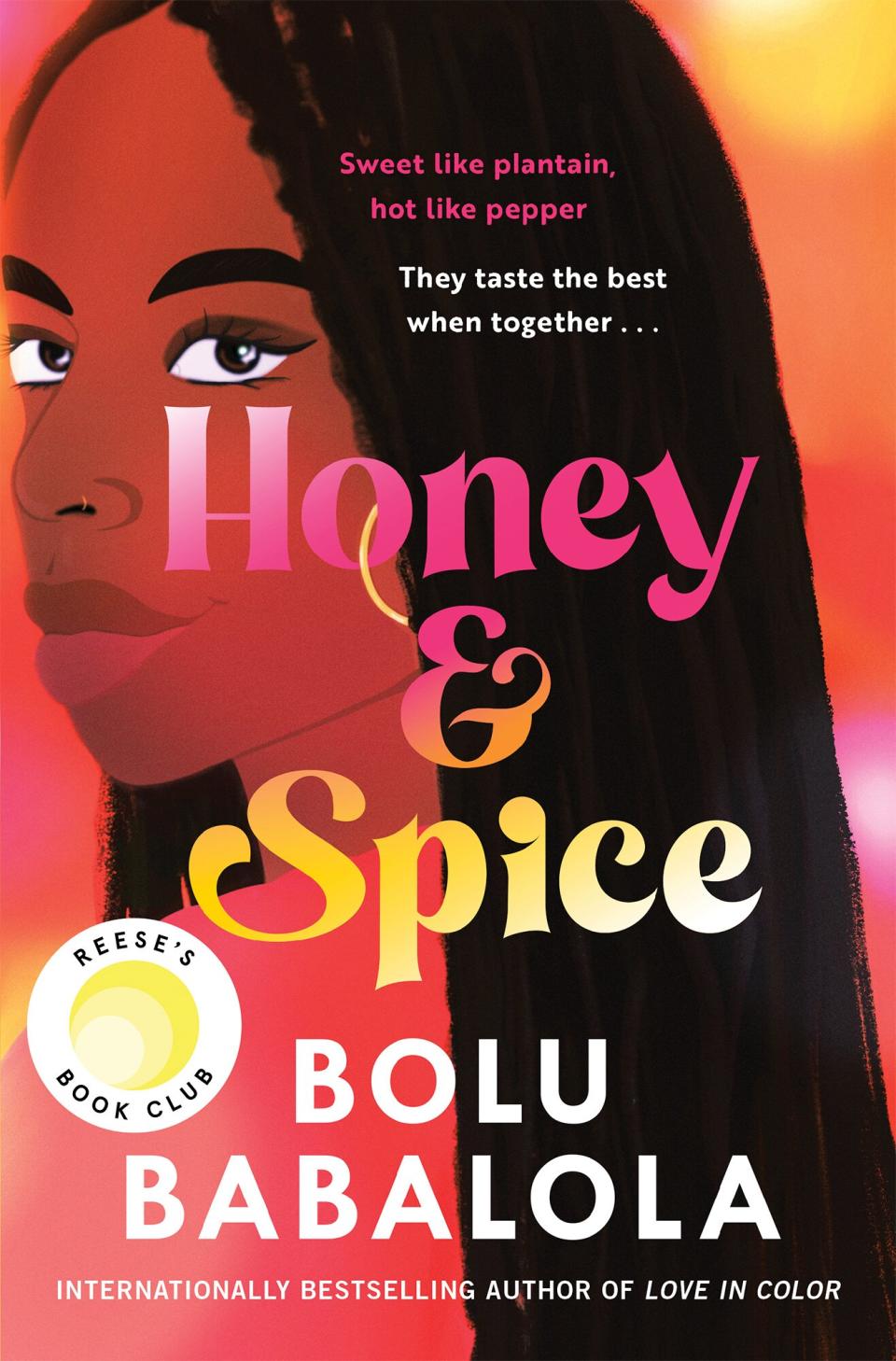 HONEY &amp; SPICE by Bolu Babalola