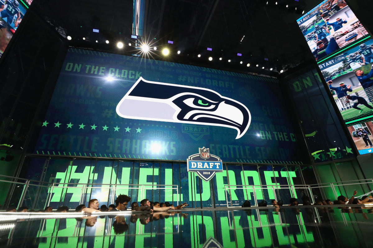 Will Seattle Seahawks Receive Any Compensatory Picks Ahead of 2022 NFL Draft?  - Sports Illustrated Seattle Seahawks News, Analysis and More