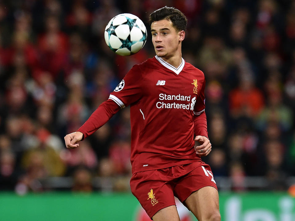 Philippe Coutinho moving to Barcelona this January is madness - Liverpool must dig their heels in and keep him