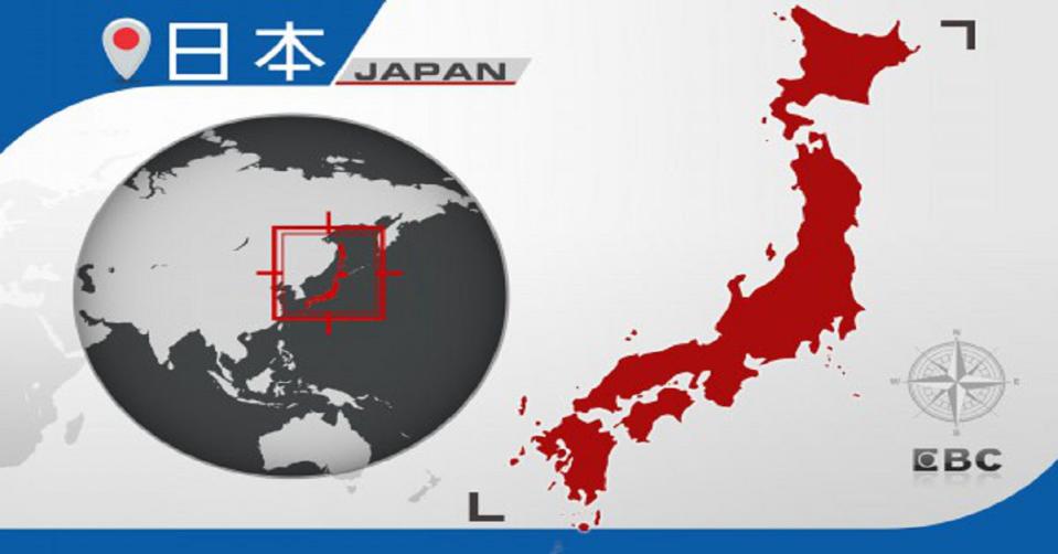 日本2023年12月發生一起命案。（圖／東森新聞）