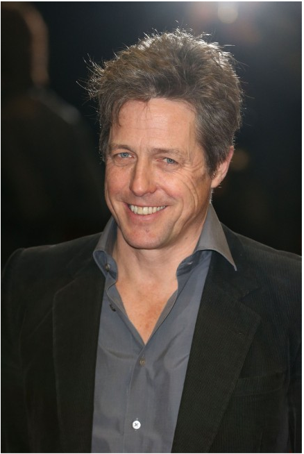 Hugh Grant