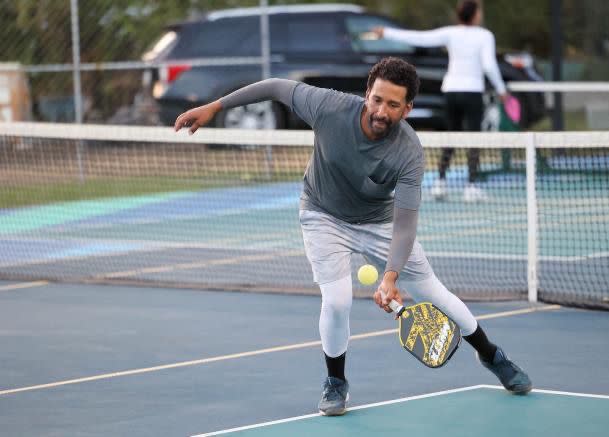 The team said Julio Rivera, a certified tennis and pickleball instructor, will be the head coach for the Orlando Squeeze.