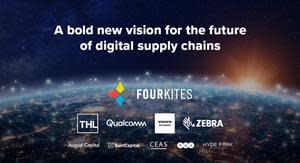 Industry titans invest in FourKites in a bold new vision for the future of digital supply chains