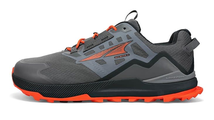 Altra Lone Peak All Weather 