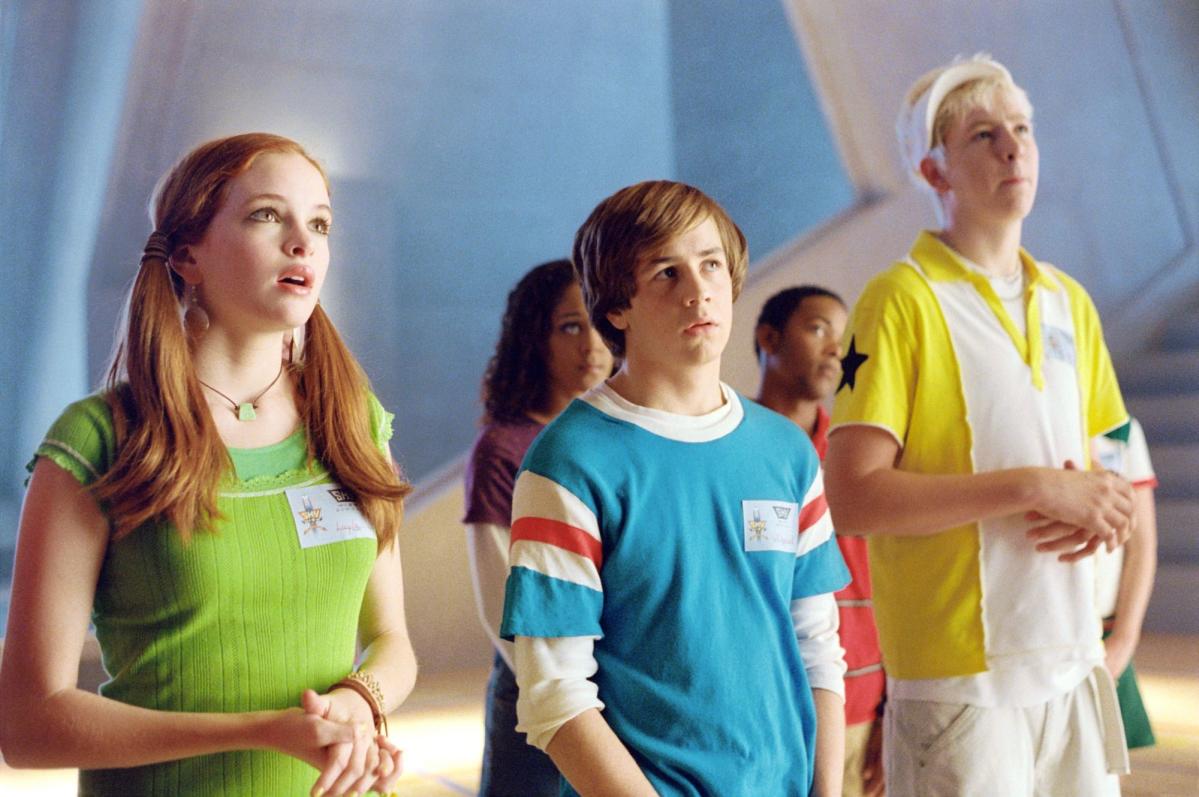 Sky High' Cast: Where Are They Now?