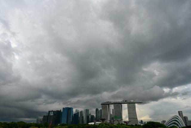 Singapore Executes First Woman Convict In Nearly 20 Years