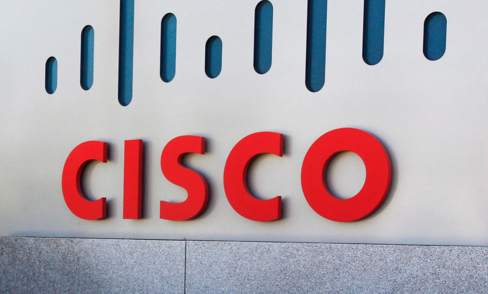 Hierzulande ist das Telekommunikationsunternehmen Cisco nicht ganz so bekannt wie in den USA. Die Geldreserven von 60 Milliarden Dollar (rund 53,6 Milliarden Euro) sprechen allerdings für den Status quo der Corporation.